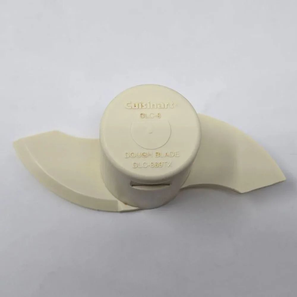 CUISINART PRO CUSTOM 11 REPLACEMENT PART FOOD PROCESSOR DOUGH BLADE DLC-869TX
